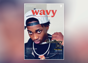 Wavy Magazine