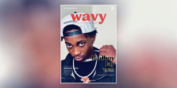 Wavy Magazine