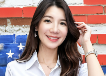 Wenwen Jiang - Designer