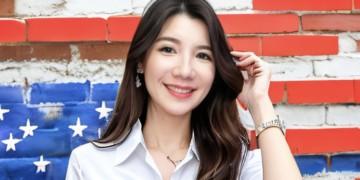 Wenwen Jiang - Designer