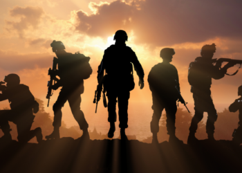 AI Technology in Military and Defense