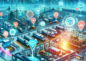 Custom IOT Tracker Device Engineering