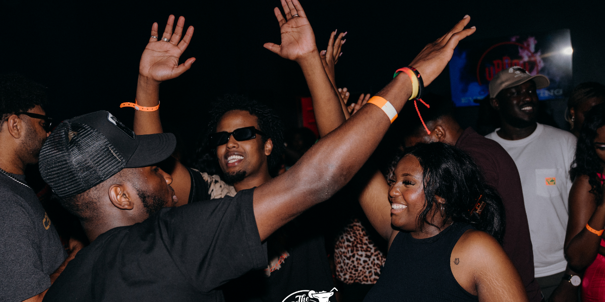 After Party Rapper The After Party Seattle | Defining the Future of Seattle’s Nightlife