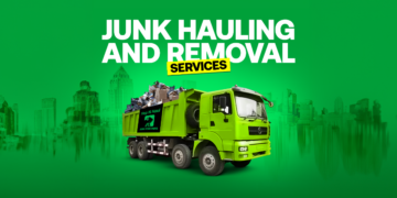 Hop N Haul - Junk Removal in Grenada Hills
