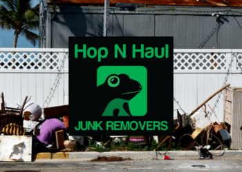 Hop N Haul Junk Removers