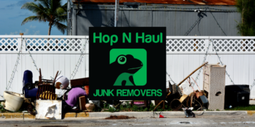 Hop N Haul Junk Removers