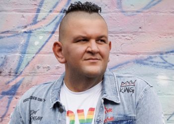 Luchi - Fix This Love