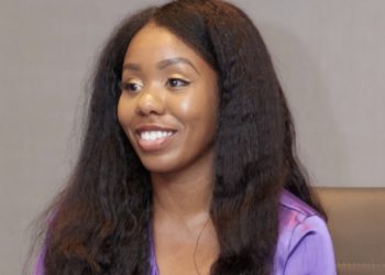 Maya Anderson - Burned At Bedside