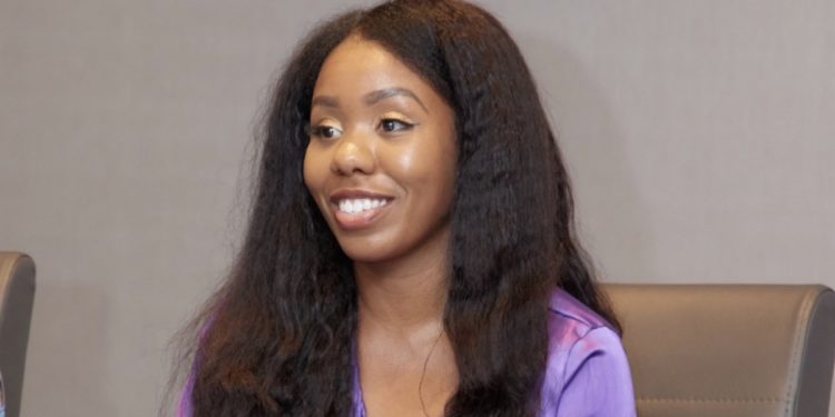 Maya Anderson - Burned At Bedside