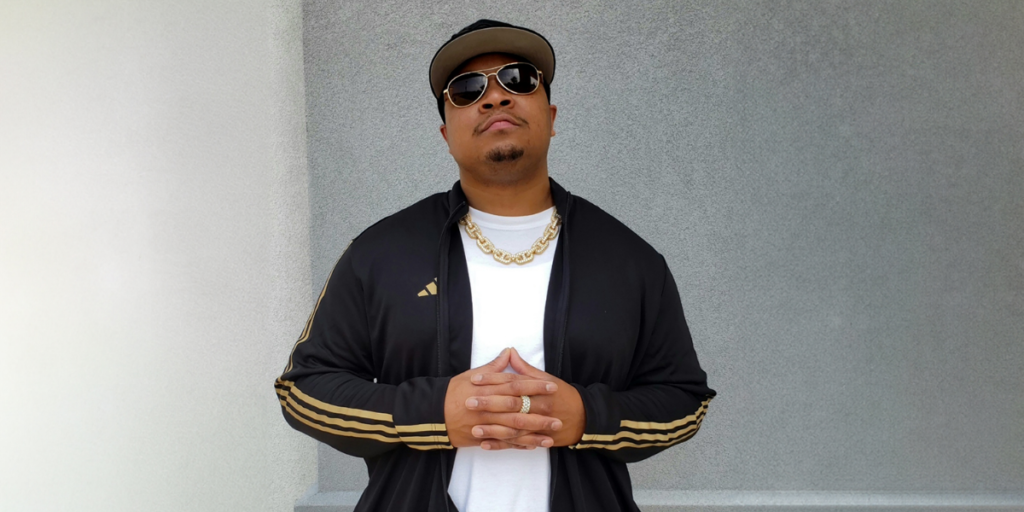 Mr.Reaper | A New Voice in Hip-Hop Paving His Own Path