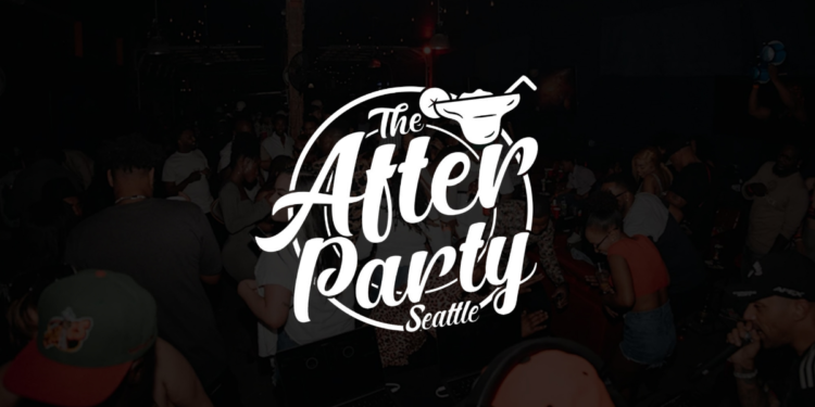 The After Party Seattle