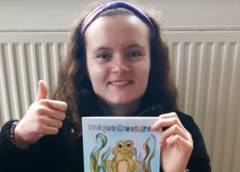 Willow Foster-Thorpe