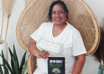 April Mays Rhodes - Author and Speaker