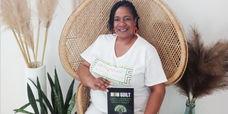 April Mays Rhodes - Author and Speaker