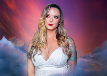 Ashley Estevez - Country Artist