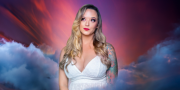 Ashley Estevez - Country Artist