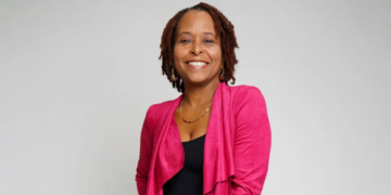 Dr. Ronda Stinson Boyd