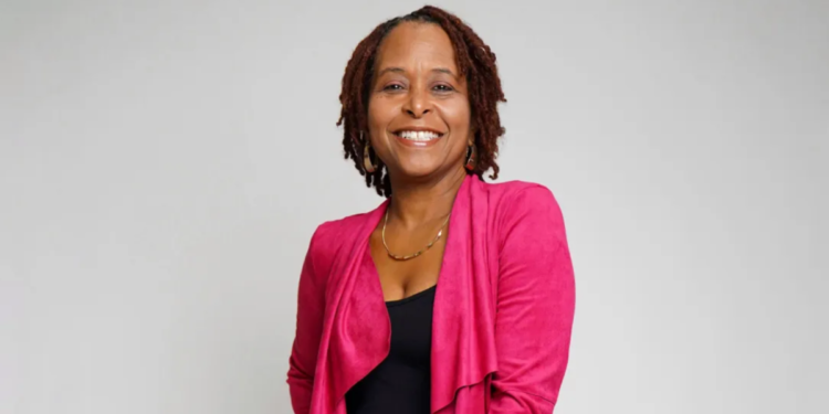 Dr. Ronda Stinson Boyd