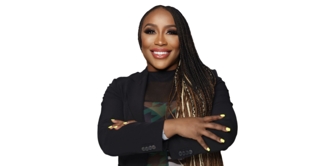 Dr. Velma Trayham Transforming Racial Equity and Economic Opportunity