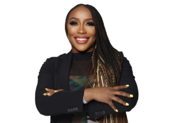 Dr. Velma Trayham - CEO of Thinkzilla Consulting Group