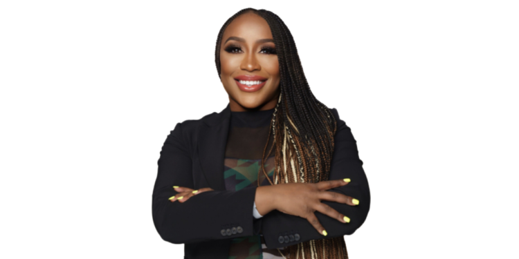 Dr. Velma Trayham - CEO of Thinkzilla Consulting Group