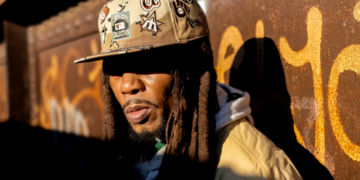 Drazmatik - Hip Hop Artist from New Jersey