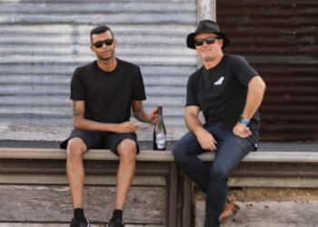 Ricardo P Lloyd - The Hidden Sea