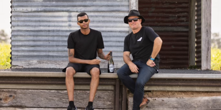 Ricardo P Lloyd - The Hidden Sea