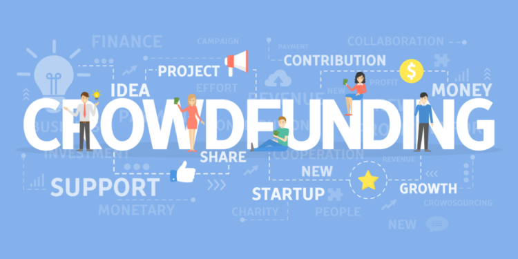 fundraisingscript.com - by Rockers Technology