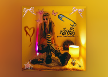 Adhara - Hueca Como Muñeca