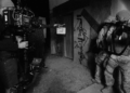 Broken Layers - Short Film