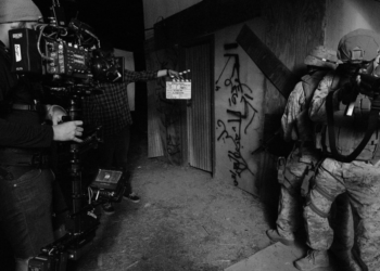 Broken Layers - Short Film