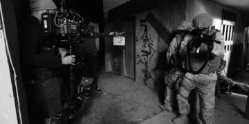 Broken Layers - Short Film