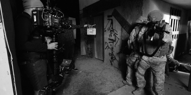 Broken Layers - Short Film