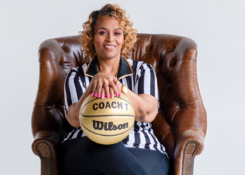 Coach T - Tamika Hill MSW LCSW CCTP-II