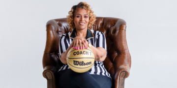 Coach T - Tamika Hill MSW LCSW CCTP-II