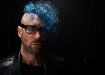 Danny Klein - Robot Sunrise