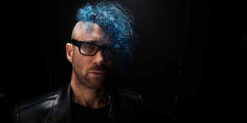 Danny Klein - Robot Sunrise