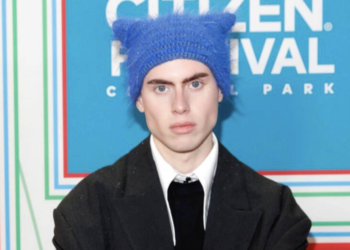 Elijah McKenzie-Jackson - Artist