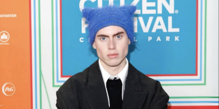 Elijah McKenzie-Jackson - Artist