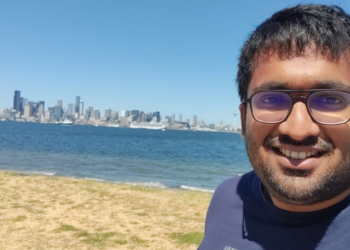 Harish Padmanaban - Site Reliability Engineering Architect and Independent AI & Cloud researcher