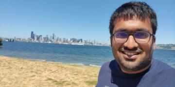 Harish Padmanaban - Site Reliability Engineering Architect and Independent AI & Cloud researcher