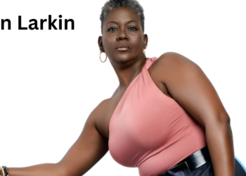 Karen Larkin