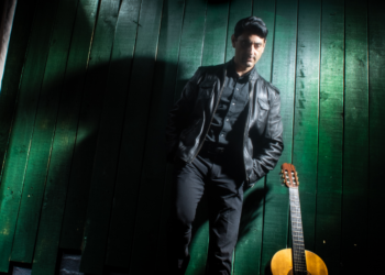 Mike Rizk - Flamenco-Electro