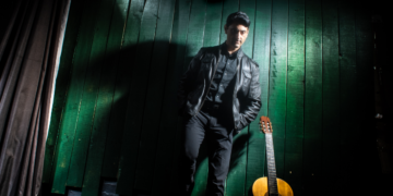 Mike Rizk - Flamenco-Electro