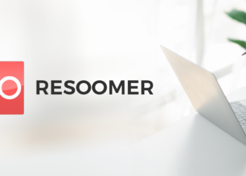 Resoomer | Navigating the Digital Information Tsunami with Ease