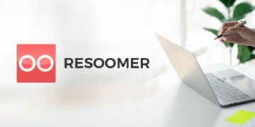 Resoomer | Navigating the Digital Information Tsunami with Ease