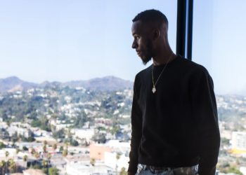 Slick Guruzee - Derrick Clark