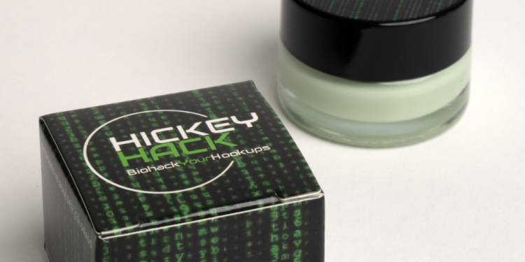 Sven Patzer - Brocamo and hickey hack