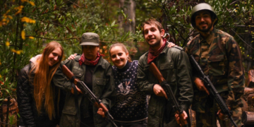 THE WAR WITHIN - Short Film